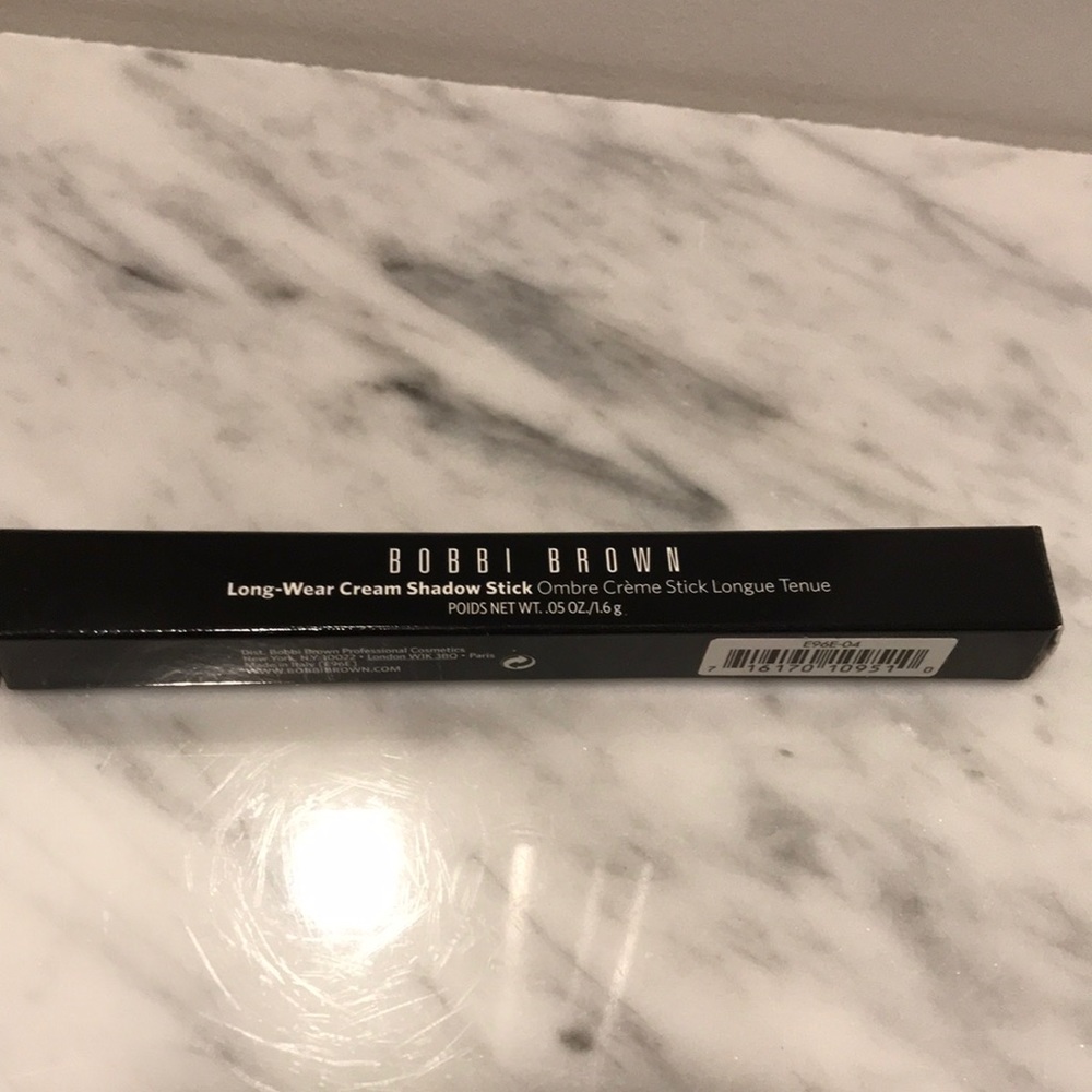 Bobby Brown Long Wear Cream Eyeshadow Golden Pink